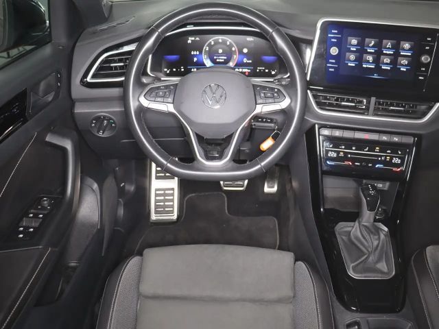 Volkswagen T-Roc DSG R-Line