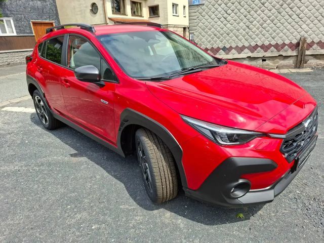 Subaru Crosstrek 2.0ie Lineartronic Comfort