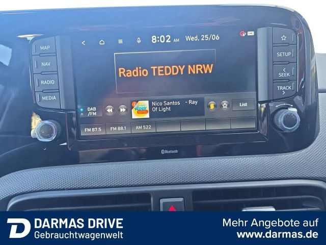 Hyundai i10 1.2 Trend