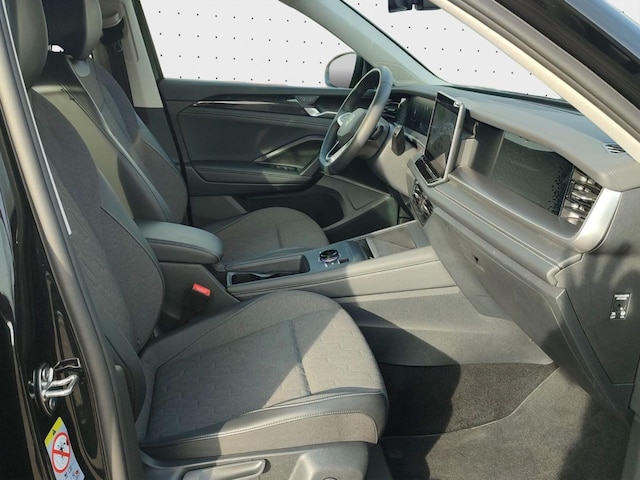 Volkswagen Tayron 1.5 eTSI DSG IQ.Drive Life