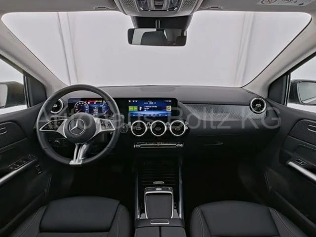 Mercedes-Benz B 200 Progressive