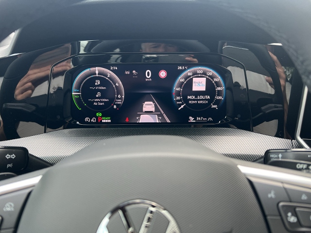 Volkswagen Golf DSG IQ.Drive eHybrid