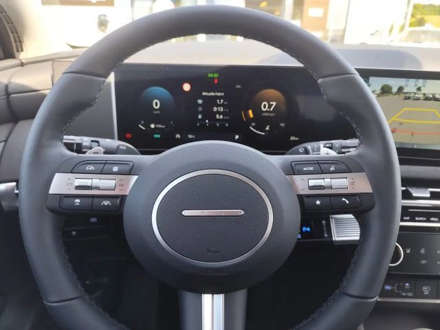 Hyundai Tucson 1.6 T-GDi Trend