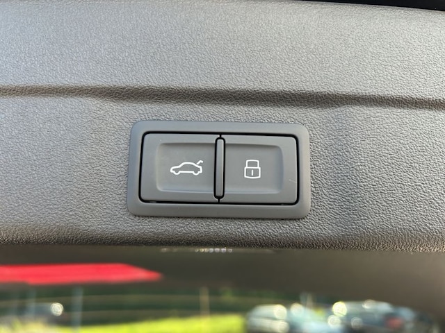 Audi A6 Avant S-Tronic