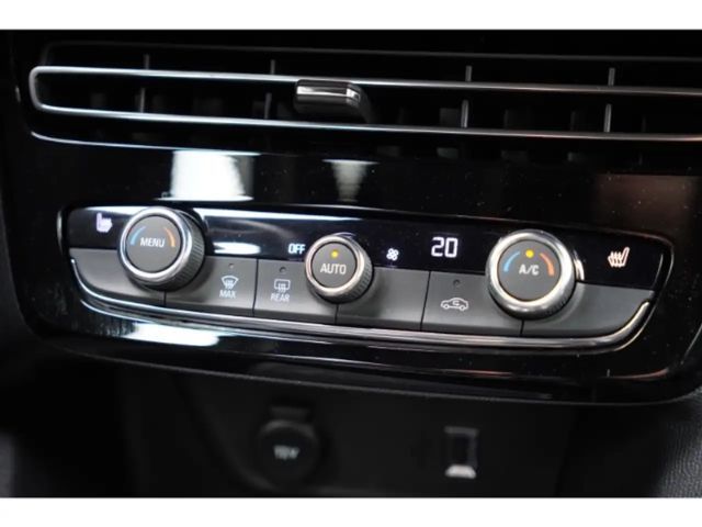 Opel Mokka GS-Line Grand Sport