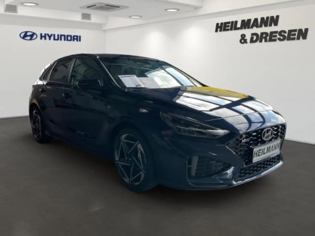Hyundai i30 N Line