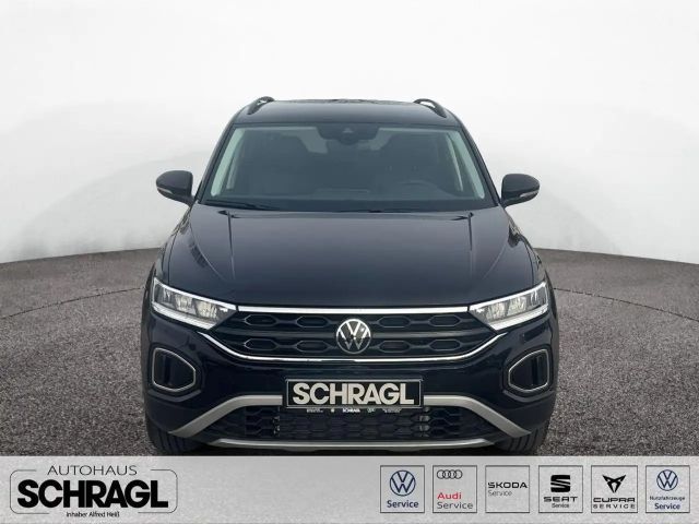 Volkswagen T-Roc 1.5 TSI DSG
