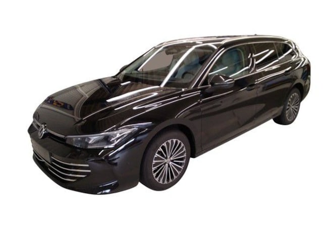 Volkswagen Passat 2.0 TDI