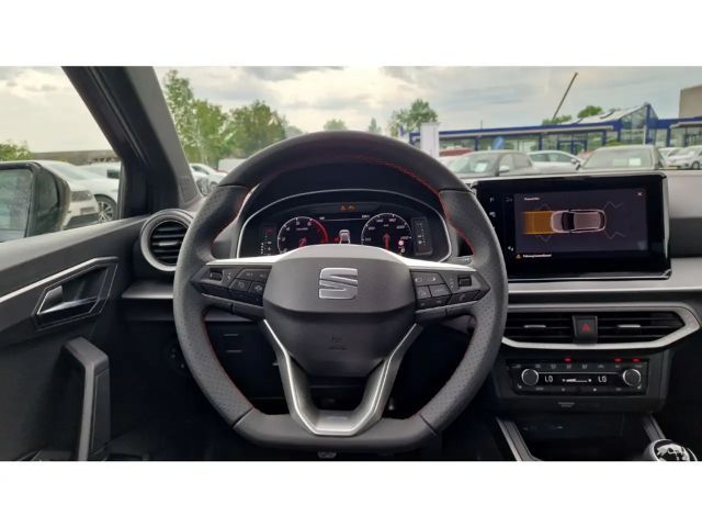 Seat Ibiza 1.0 TSI FR-lijn