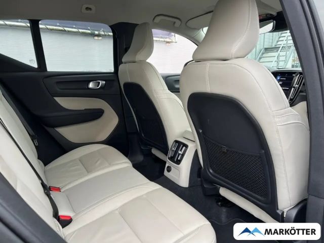 Volvo XC40 Bright Plus Recharge