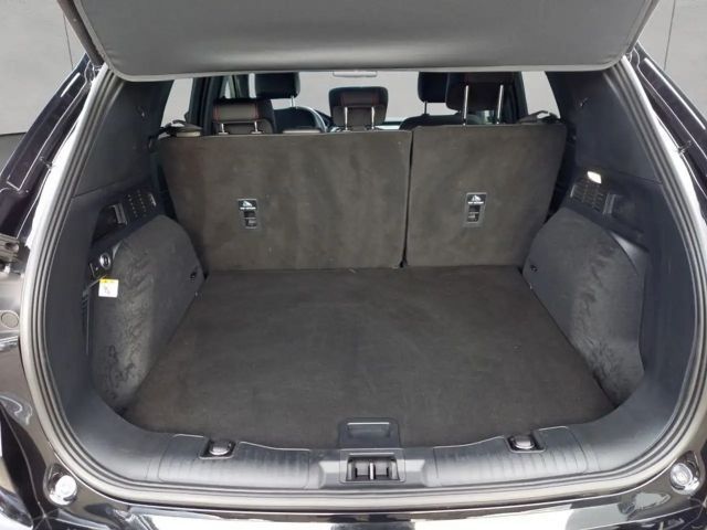 Ford Kuga Plug in Hybrid ST Line X