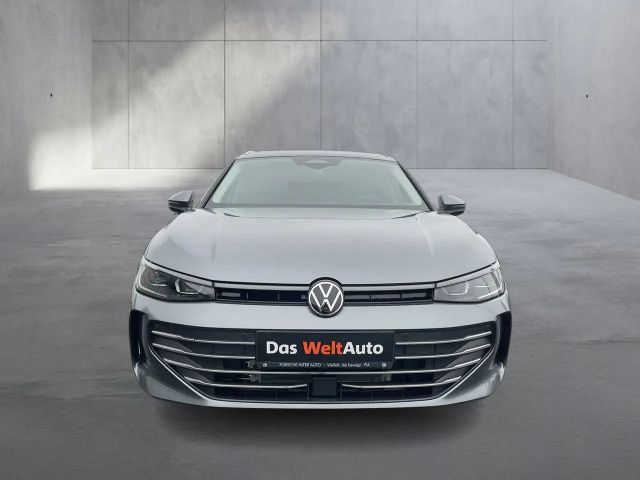 Volkswagen Passat Business DSG Variant