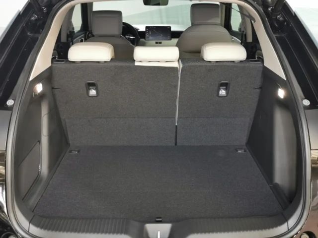 Honda HR-V Advance Hybrid