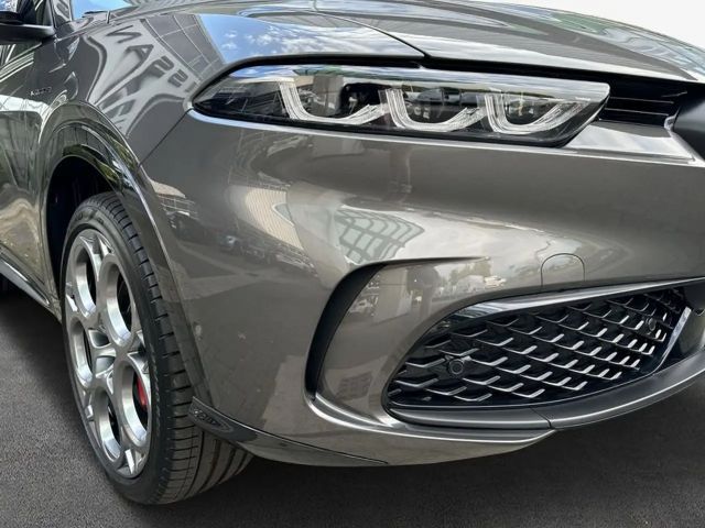 Alfa Romeo Tonale Hybrid Q4 Veloce
