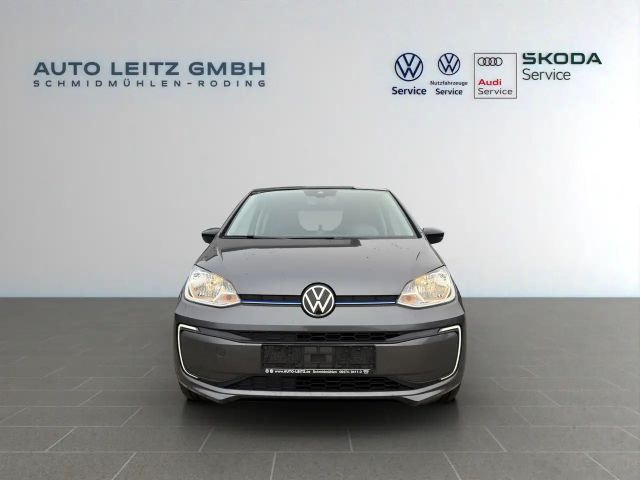 Volkswagen e-up! Plus Style