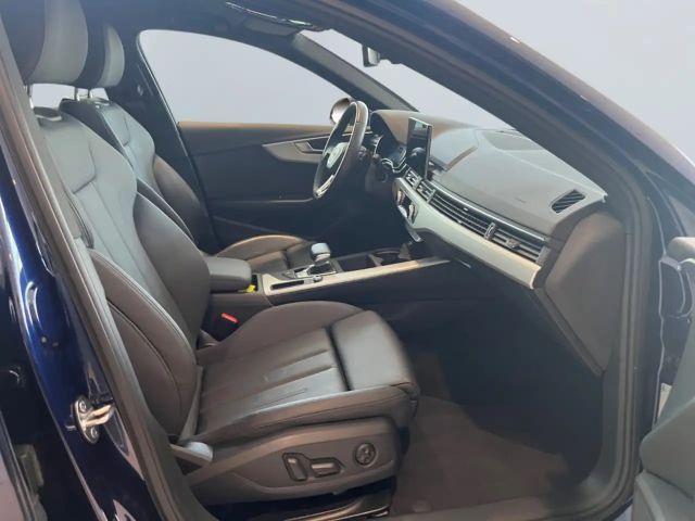 Audi A4 40 TDI S-Tronic Sedan