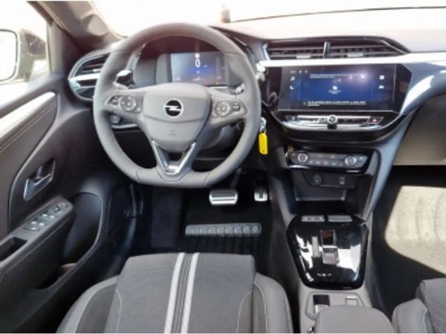 Opel Corsa GS-Line Grand Sport