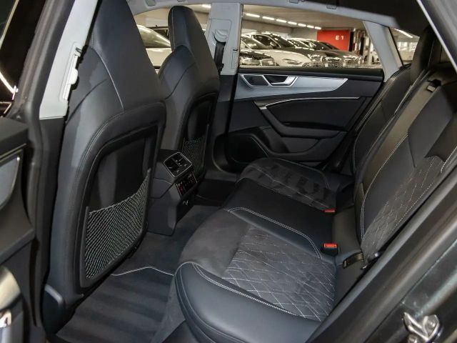 Audi S7 Quattro S-Line