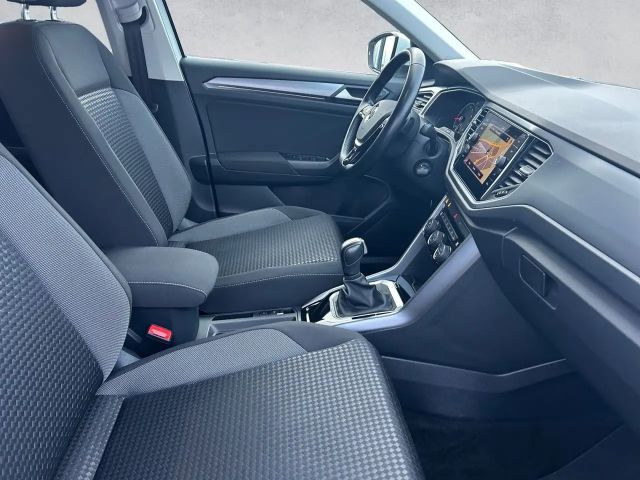 Volkswagen T-Roc DSG