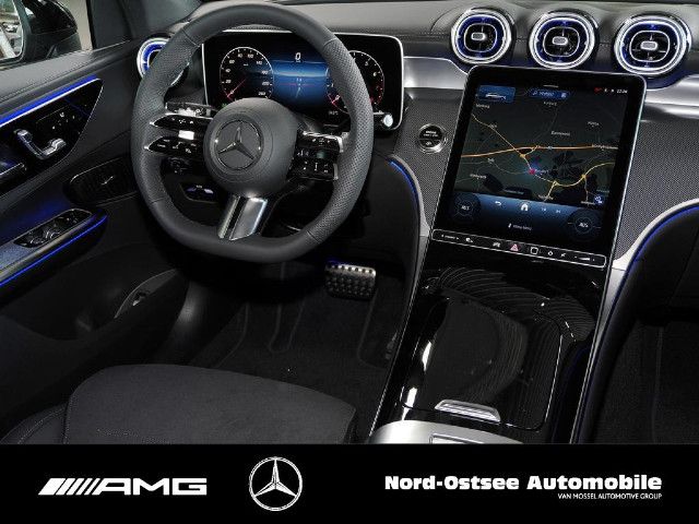 Mercedes-Benz GLC 200 4MATIC