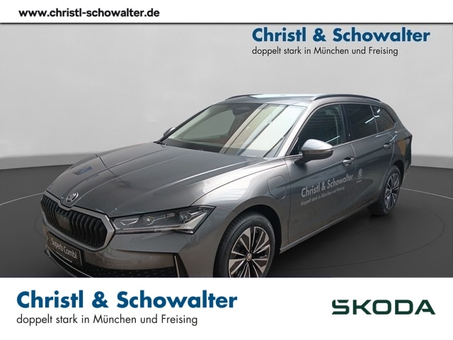 Skoda Superb 1.5 TSI Combi iV