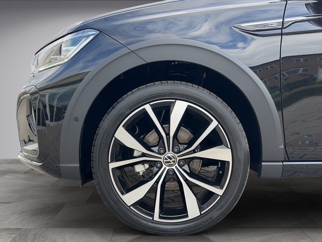 Volkswagen Taigo 1.5 TSI DSG R-Line