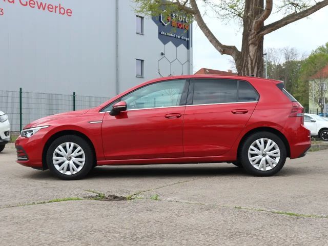 Volkswagen Golf 1.5 TSI Golf VIII Style
