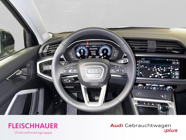 Audi Q3 35 TFSI S-Tronic