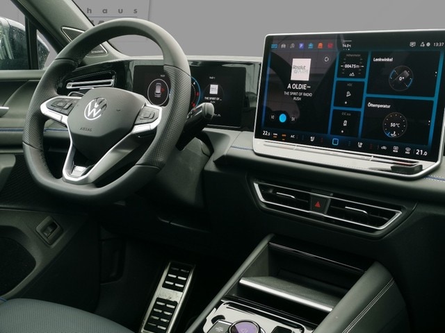 Volkswagen Tiguan DSG