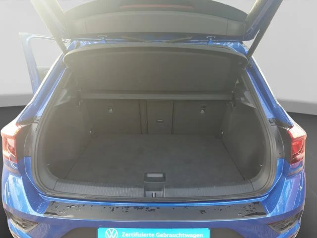 Volkswagen T-Roc 2.0 TDI DSG Sport