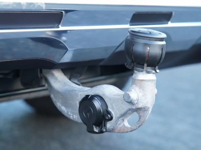 Mercedes-Benz GLC 200 4MATIC AVANTGARDE