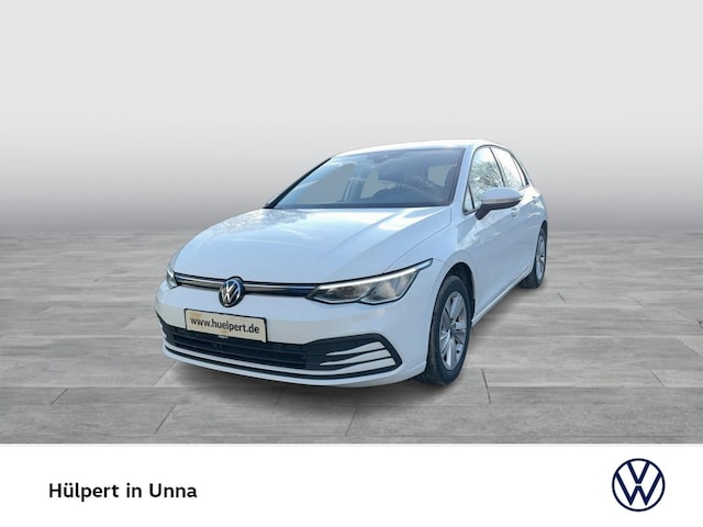 Volkswagen Golf Golf VIII Life