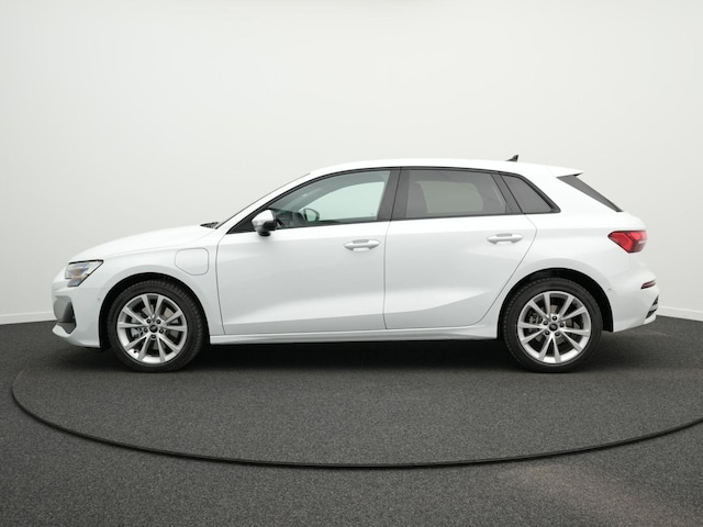 Audi A3 Hybride S-Tronic Sportback