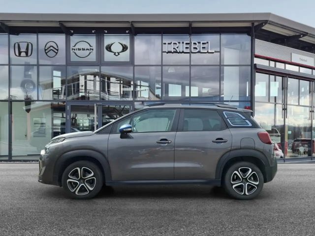 Citroën C3 Aircross Feel