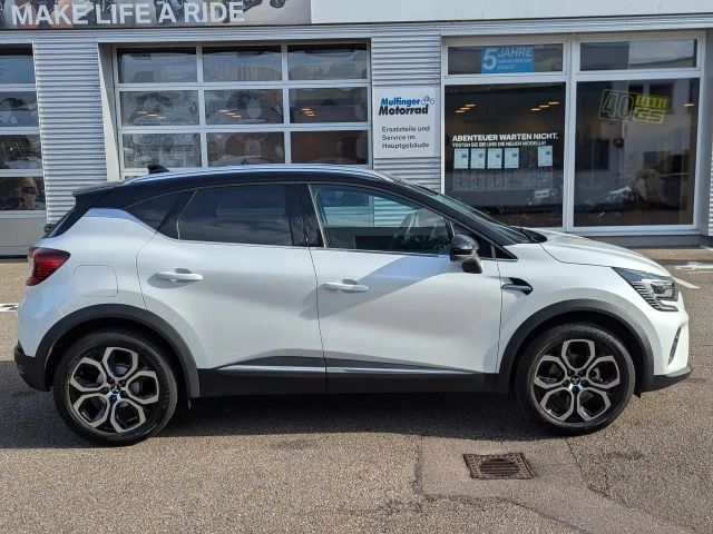 Mitsubishi ASX 1.3 Turbo Mildhybrid INTRO EDITION ACC Navi