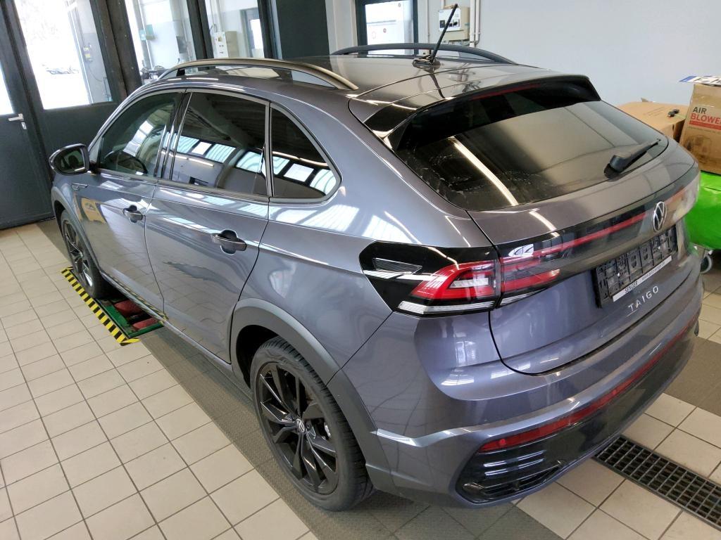 Volkswagen Taigo 1.0 TSI DSG R-Line