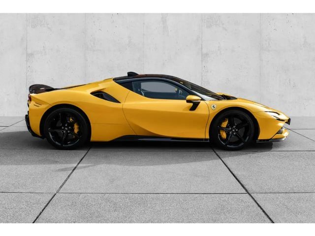 Ferrari SF90 Stradale