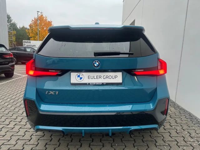 BMW iX1 M-Sport xDrive