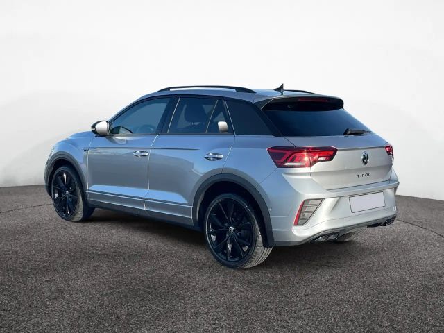 Volkswagen T-Roc DSG Plus R-Line