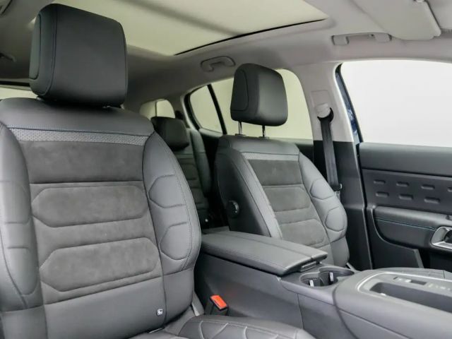 Citroën C5 Aircross BlueHDi Max