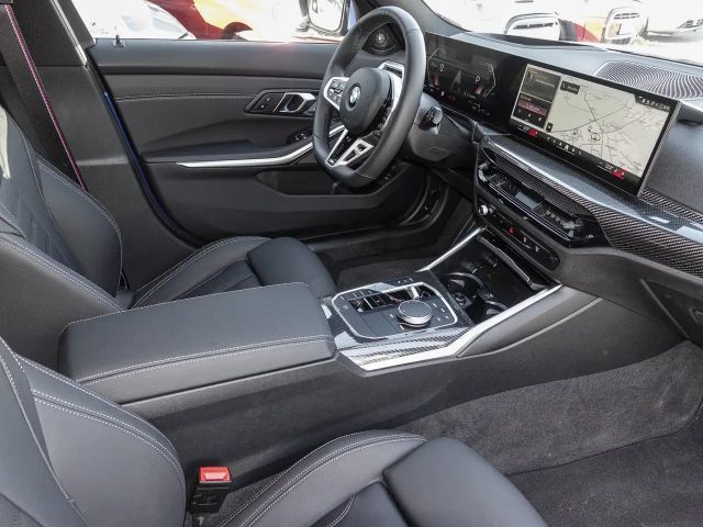 BMW 320 320d M-Sport xDrive