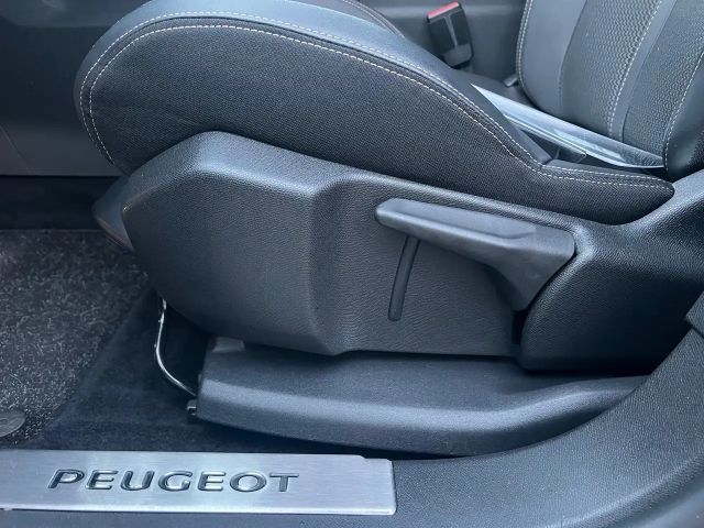 Peugeot 3008 BlueHDi GT-Line