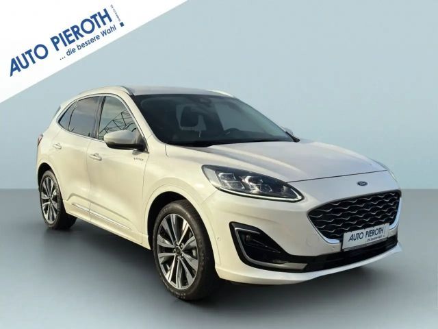 Ford Kuga Plug in Hybrid Vignale