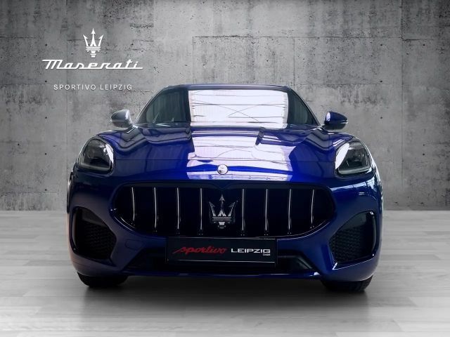 Maserati Grecale GT