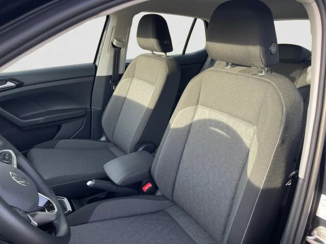 Volkswagen T-Cross DSG Life