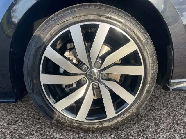 Volkswagen Touran DSG Highline R-Line