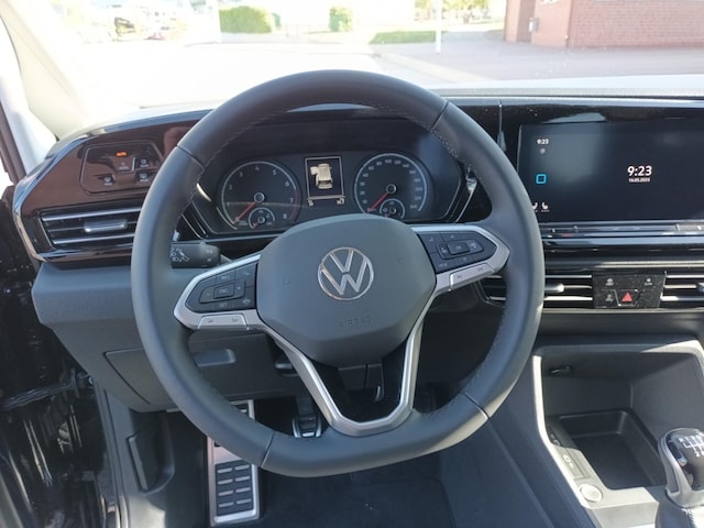 Volkswagen Caddy 1.5 TSI