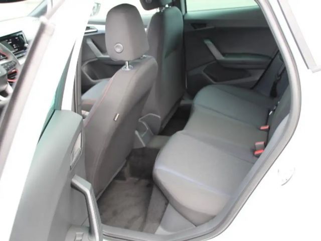 Seat Ibiza 1.0 TSI DSG FR-lijn