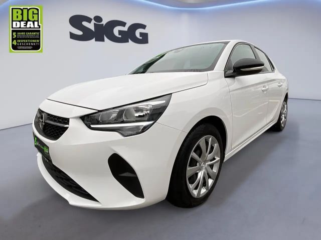 Opel Corsa 1.2 Turbo Edition Turbo