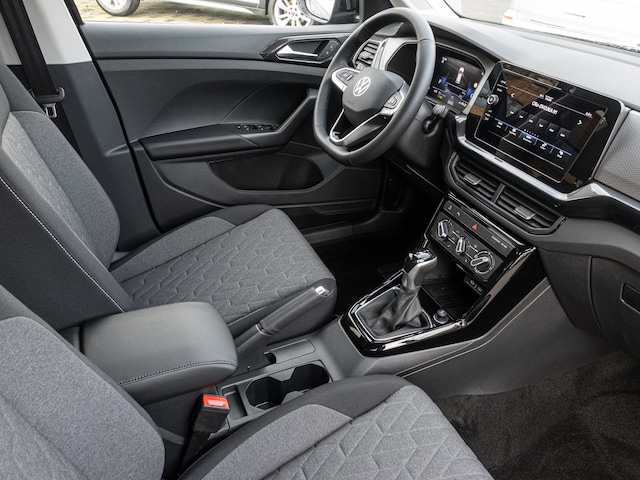 Volkswagen T-Cross 1.0 TSI DSG